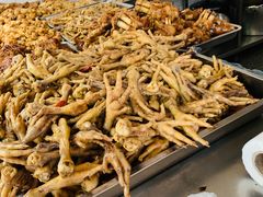 -土门八珍烤鸡腊味店(土门老店)