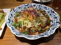 -清真·双公羊·馕坑烤全羊(奥体店)