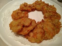 -粤味馆(黄河路店)