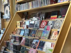 -独音唱片 Indie Music