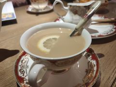 -老欧洲咖啡·西餐(后湖店)