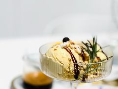 -intime coffee(芝麻街店)