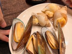 -深圳四季酒店·馥自助餐厅