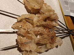 -一顿烧烤(八经街店)