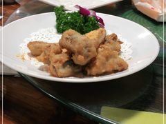 -绿雅居原生态农庄(小涌店)