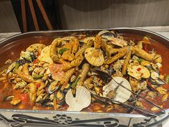 -新天地建国酒店凯撒餐厅