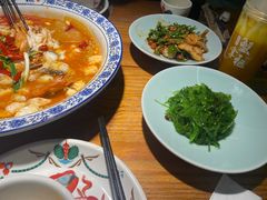 -蟹掌柜肉蟹煲(公园路店)