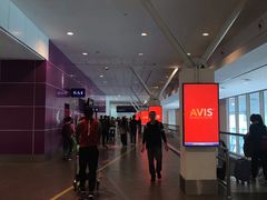 -吉隆坡国际机场