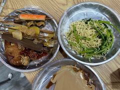-彭姐麻辣烫(海淀店)