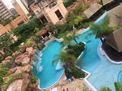 -三亚湾红树林度假世界(木棉酒店)