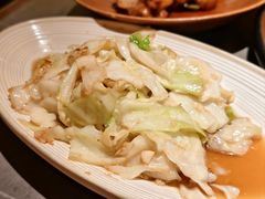 -塔哈尔·新疆盛宴(奉贤龙湖店)