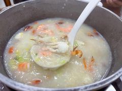 -南记食粥坊·宵夜大排档(莲花总店)