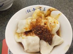 -春阳水饺(香槟广场店)