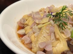 -丽晶轩中餐厅(重庆丽晶酒店)