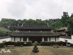 -宁波市保国寺古建筑博物馆