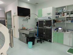 -汪喵宠物医院·骨科心脏影像·犬猫急重症ICU诊疗中心(成华分院)