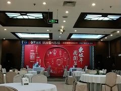 大堂-眉州东坡(亚运村店)