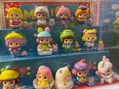 -泡泡玛特POPMART(壹号店)