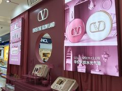 -赛格国际购物中心(小寨店)