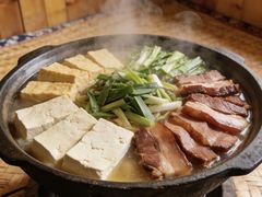 -柳沟豆腐宴69号福豆堂
