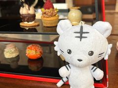 -怡廊(上海漕河泾万丽酒店店)