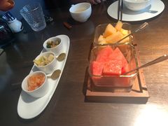 -西郊八号·山野江西菜(开发区店)