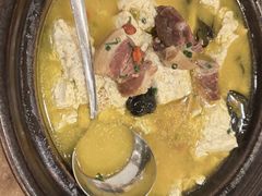 -一楼食业·美食人家