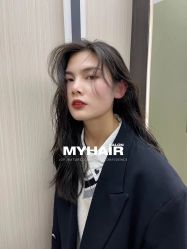 -MY HAIR ARDOR
