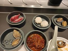 -壹小馆.皇城老妈(成都太古里店)