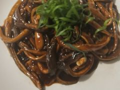 -宫燕府·京菜·烤鸭·淮扬菜(王府中心店)