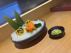 -德川家日本料理(喜隆多新国际店)