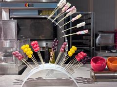 -南湖宾馆·鸳湖阁全日制餐厅