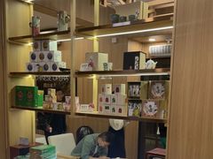 -霸王茶姬(南强街店)