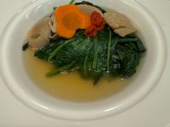 -晶荷轩(香港迪士尼乐园酒店)