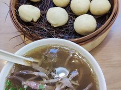 -佬钱湾仔(衣裳街店)
