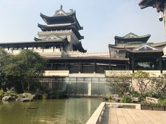 -粤剧艺术博物馆