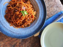 -翠田Green Field Kitchen