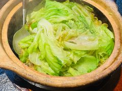 -旺爷砂锅·茶作(国贸城店)