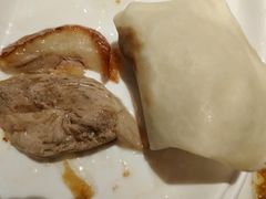 -北京老铺烤鸭(西稍门店)