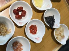 -大明铜锅·烤涮坊·烧烤(新开路店)