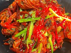 -龙虾风暴(松江店)