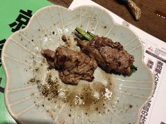 -樱宿日式和牛烧肉(五道口店)