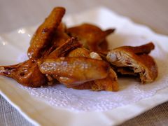 -潮府馆·非遗潮州菜·世纪公园(新国际博览中心店)