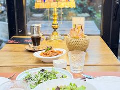 -Golden Lily河内巴黎法越料理餐厅(建国西路店)