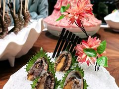 -尚海豆捞(乐虹坊店)