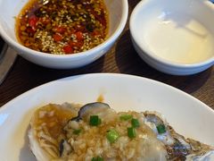 -东海怡品海鲜豆捞(舟宿夜江店)