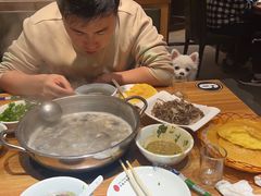 -华福羊汤馆(小市总店)
