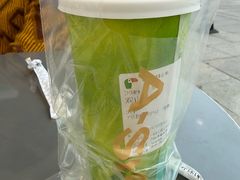 -阿水大杯茶(泉城路店)