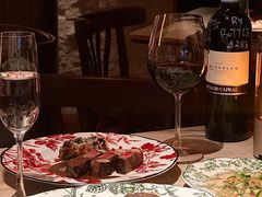 -Mammamia意大利餐厅(阳春巷店)