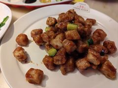 -京华烟云·北京烤鸭(领展购物广场·中关村店)